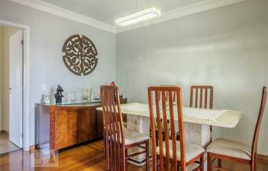 Imagem 4: Apartamento à Venda - Vila Leopoldina, 4 Quartos, 172 m2