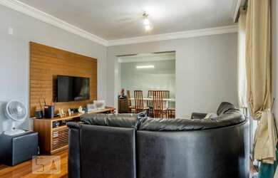 Imagem 2: Apartamento à Venda - Vila Leopoldina, 4 Quartos, 172 m2