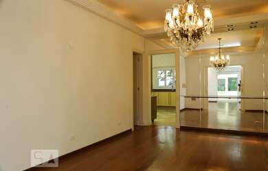 Imagem 5: Casa à Venda - Jardim Taboão, 4 Quartos, 670 m2