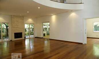 Imagem: Casa à Venda - Jardim Taboão, 4 Quartos