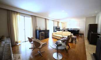 Imagem: Apartamento à Venda - Campo Belo, 4 Quartos