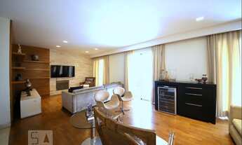 Imagem 5: Apartamento à Venda - Campo Belo, 4 Quartos, 253 m2