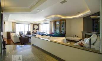 Imagem 3: Apartamento à Venda - Vila Mariana, 4 Quartos, 272 m2