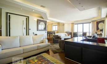 Imagem: Apartamento à Venda - Vila Mariana, 4 Quartos