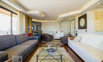 Imagem 5: Apartamento à Venda - Vila Mariana, 4 Quartos, 272 m2