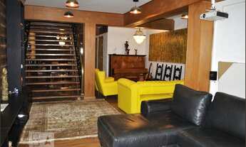 Imagem 3: Casa à Venda - Bosque da Saúde, 3 Quartos, 300 m2