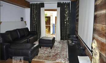 Imagem 4: Casa à Venda - Bosque da Saúde, 3 Quartos, 300 m2