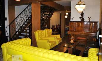 Imagem 6: Casa à Venda - Bosque da Saúde, 3 Quartos, 300 m2