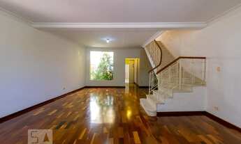 Imagem 2: Casa à Venda - Cambuci, 4 Quartos, 180 m2