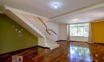 Imagem 5: Casa à Venda - Cambuci, 4 Quartos, 180 m2