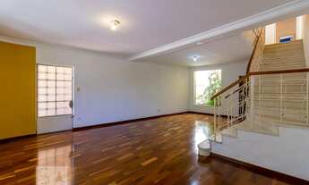 Imagem 3: Casa à Venda - Cambuci, 4 Quartos, 180 m2