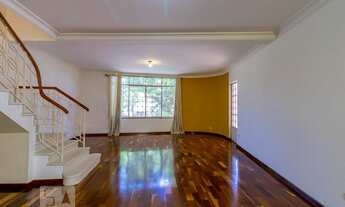 Imagem 7: Casa à Venda - Cambuci, 4 Quartos, 180 m2