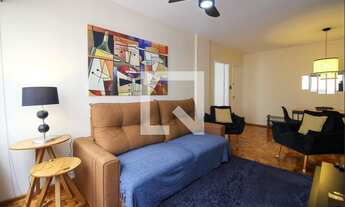 Imagem 3: Apartamento à Venda - Pinheiros, 2 Quartos, 100 m2