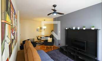 Imagem 4: Apartamento à Venda - Pinheiros, 2 Quartos, 100 m2