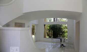 Imagem: Casa à Venda - Real Parque, 4 Quartos