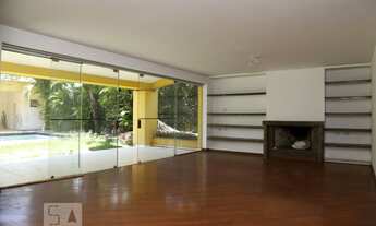 Imagem 6: Casa à Venda - Real Parque, 4 Quartos, 980 m2