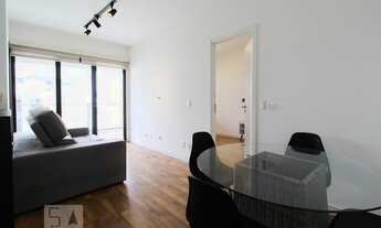 Imagem 3: Apartamento à Venda - Vila Olímpia, 1 Quarto, 49 m2