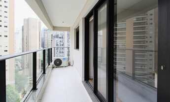 Imagem 6: Apartamento à Venda - Vila Olímpia, 1 Quarto, 49 m2