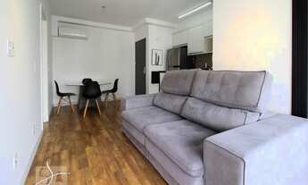 Imagem: Apartamento à Venda - Vila Olímpia, 1