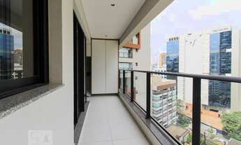 Imagem 5: Apartamento à Venda - Vila Olímpia, 1 Quarto, 49 m2