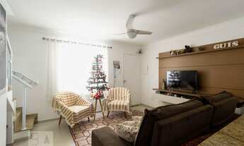 Imagem: Casa à Venda - Vila Prudente, 2 Quartos