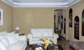 Imagem: Casa à Venda - Sítio do Mandaqui, 3 Quartos