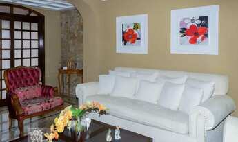 Imagem 5: Casa à Venda - Sítio do Mandaqui, 3 Quartos, 220 m2