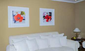 Imagem 6: Casa à Venda - Sítio do Mandaqui, 3 Quartos, 220 m2