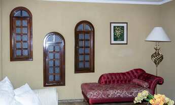 Imagem 3: Casa à Venda - Sítio do Mandaqui, 3 Quartos, 220 m2