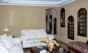 Imagem 2: Casa à Venda - Sítio do Mandaqui, 3 Quartos, 220 m2