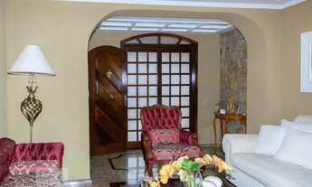 Imagem 4: Casa à Venda - Sítio do Mandaqui, 3 Quartos, 220 m2