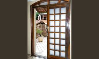 Imagem 7: Casa à Venda - Sítio do Mandaqui, 3 Quartos, 220 m2