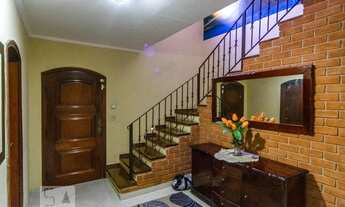 Imagem: Casa à Venda - Penha de França, 4 Quartos