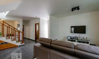 Imagem 4: Casa à Venda - Bosque da Saúde, 5 Quartos, 288 m2