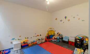 Imagem 7: Casa à Venda - Bosque da Saúde, 5 Quartos, 288 m2