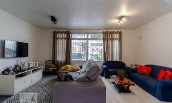 Imagem 2: Casa à Venda - Bosque da Saúde, 5 Quartos, 288 m2