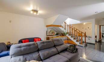 Imagem 6: Casa à Venda - Bosque da Saúde, 5 Quartos, 288 m2