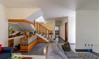 Imagem 5: Casa à Venda - Bosque da Saúde, 5 Quartos, 288 m2