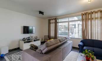 Imagem 3: Casa à Venda - Bosque da Saúde, 5 Quartos, 288 m2