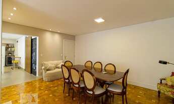 Imagem 5: Apartamento à Venda - Santa Cecília, 3 Quartos, 144 m2