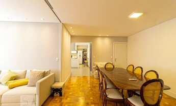 Imagem 6: Apartamento à Venda - Santa Cecília, 3 Quartos, 144 m2