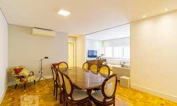 Imagem: Apartamento à Venda - Santa Cecília, 3