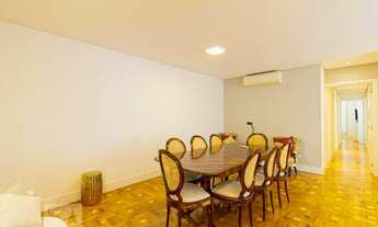 Imagem 2: Apartamento à Venda - Santa Cecília, 3 Quartos, 144 m2