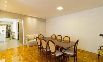 Imagem 4: Apartamento à Venda - Santa Cecília, 3 Quartos, 144 m2