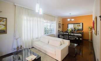 Imagem: Casa à Venda - Chácara Santo Antonio