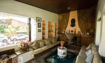 Imagem: Casa à Venda - Interlagos, 4 Quartos, 400