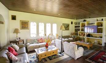 Imagem 7: Casa à Venda - Interlagos, 4 Quartos, 400 m2