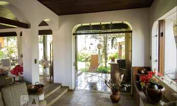 Imagem 5: Casa à Venda - Interlagos, 4 Quartos, 400 m2