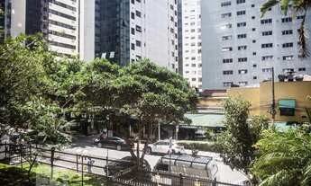 Imagem 5: Apartamento à Venda - Higienópolis, 3 Quartos, 174 m2