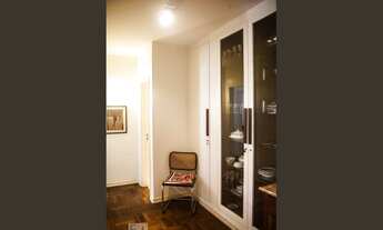 Imagem 6: Apartamento à Venda - Higienópolis, 3 Quartos, 174 m2